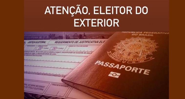 Atenção, eleitor do exterior: ZZ detecta problema técnico em e-mail institucional Apesar de intercorrência ter sido solucionada, os que não receberam resposta devem enviar nova m...
