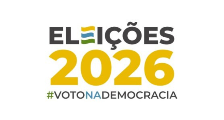 Faltam menos de quatro meses para o fechamento do cadastro para as Eleições de 2026