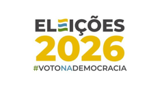 Faltam menos de quatro meses para o fechamento do cadastro para as Eleições de 2026