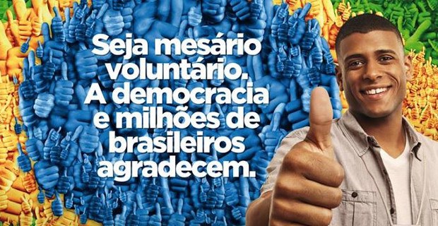 Banner Mesário voluntário 620x300