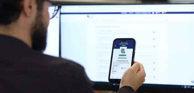 Eleitores que não regularizaram a situação até 19 de maio devem pagar a multa e requerer a regul...