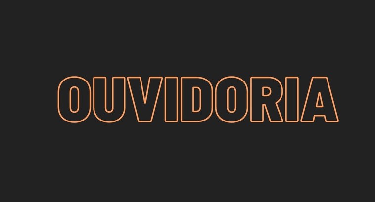 Ouvidoria