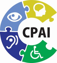 Logomarca CPAI