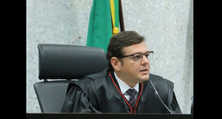 Desembargador Renato Guanabara Leal é reconduzido ao cargo A nomeação foi Publicada do Diário Oficial da União nesta quinta-feira (15)