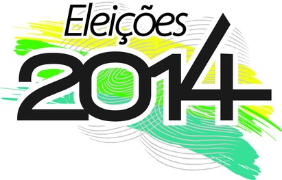 Banner Eleições 2014