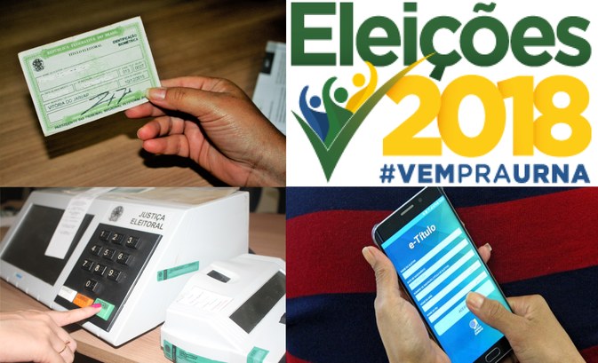 Eleições 2018: Saiba quais documentos são necessários para votar em 2018 Eleições 2018: Saiba quais documentos são necessários para votar em 2018