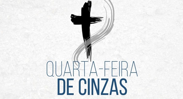 Horário de expediente na quarta-feira de cinzas