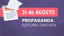 Inicio Propaganda Eleitoral Gratuita