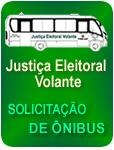 Logo de requisição de serviços eleitorais móveis