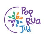 Logomarca do PopRuaJud