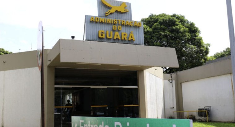 Mudança de locais de votação na 9ª Zona Eleitoral (Guará) Mudança de locais de votação na 9ª Zona Eleitoral (Guará)