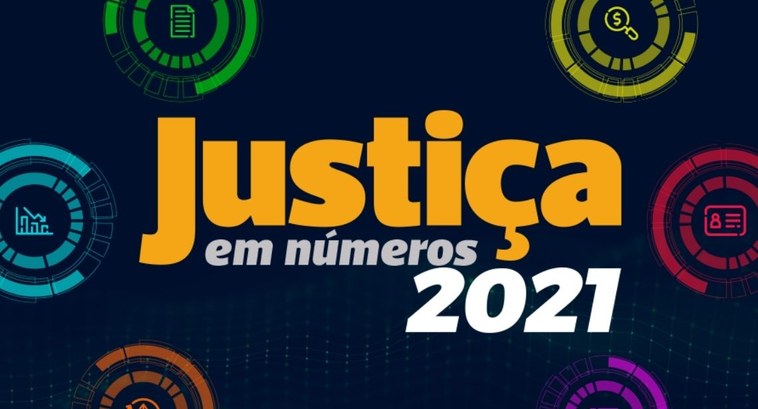Produtividade do TREDF é destaque em matéria do CNJ Leia a matéria na íntegra.