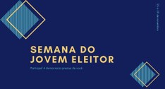 Semana do Jovem Eleitor