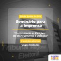 Entendendo as Eleições: do planejamento à votação
