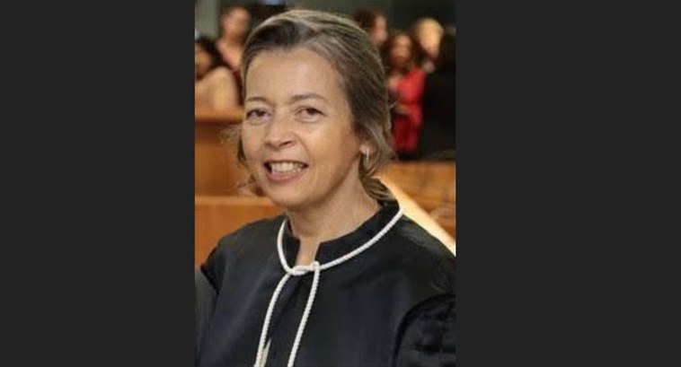TJDFT promove Juíza Diva Lucy ao cargo de Desembargadora