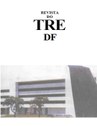 TRE-DF - ano i numero 2 dezembro 2000 segunda revista do tribunal regional eleitoral