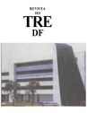 TRE-DF - ano iii numero 4 novembro 2003 quarta revista do tribunal regional eleitoral