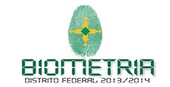 Logo Biometria DF