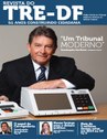 TRE-DF - revista do tre df outubro 2011