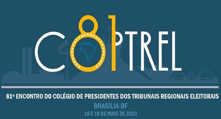 TRE-DF sedia Coptrel a partir desta quinta-feira (18) A abertura do evento acontece na noite desta quarta-feira (17) e conta com a presença de autorid...