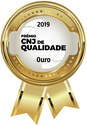 TRE-DF - Selo Ouro 2019