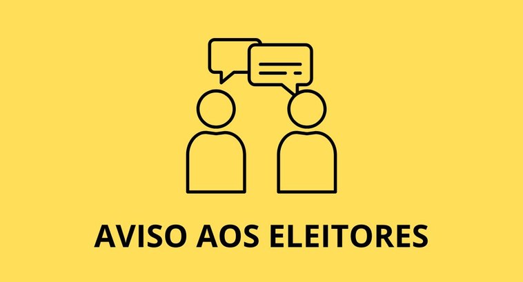 TRE-DF suspende atendimento na 3ª Zona Eleitoral (Taguatinga) e 16ª Zona Eleitoral (Ceilândia) TRE-DF suspende atendimento na 3ª Zona Eleitoral (Taguatinga) e 16ª Zona Eleitoral (Ceilândia)