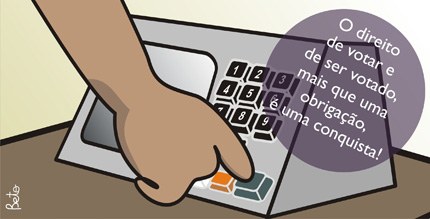 TRE-MG eleitor do futuro5