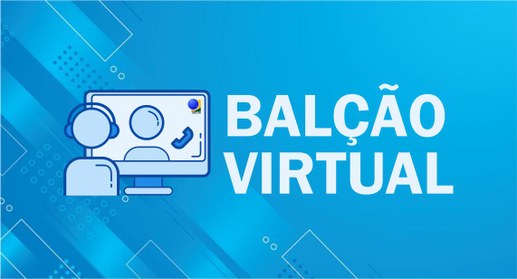 logomarca do balcão virtual TRE Pará
