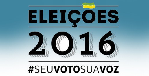 tre-pb eleições 2016