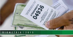 TRE-PR imagem banner agendamento biometria 2