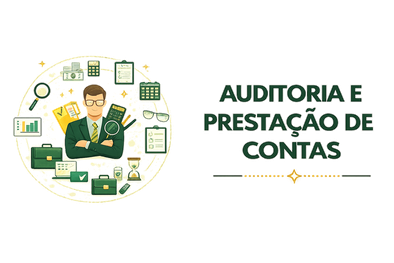 tre-rr auditoria e prestação de contas