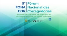 TRE-SE 5º Fonacor - CNJ