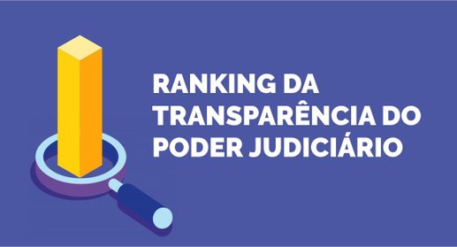 Banner ranking da transparência