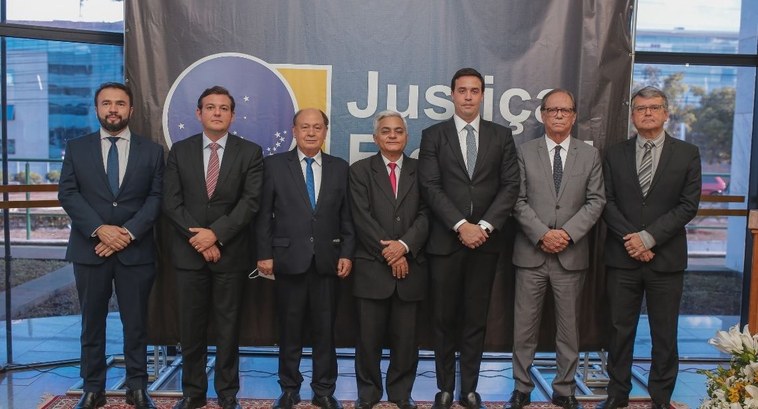 O Advogado foi eleito pelo TJDFT em novembro de 2021 e assumiu a vaga decorrente do fim do manda...