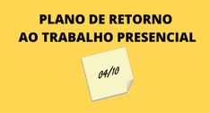 TREDF publica Portaria que estabelece plano de retorno ao trabalho presencial