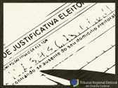 Veja onde fazer a Justificativa Eleitoral