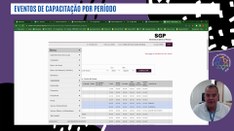TRE-DF - Meu Espaço - Capacitação